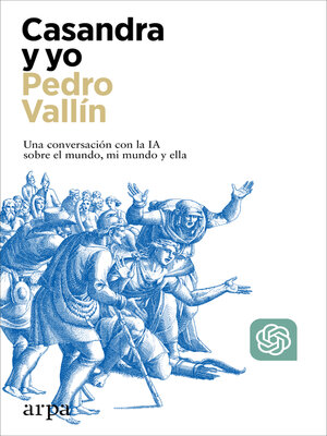 cover image of Casandra y yo